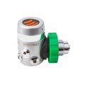 Automat Tecline I-szy stopień R4 TEC O2 M26x2_sklep nurkowy Divepl.pl