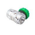 Automat Tecline I-szy stopień R4 TEC O2 M26x2_sklep nurkowy Divepl.pl