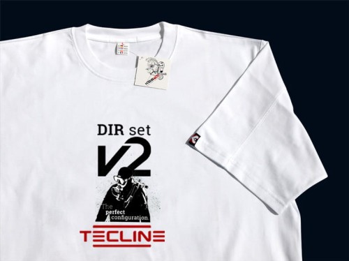 Koszulka Tecline V2 (2) L_sklep nurkowy divepl.pl