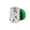 Automat Tecline I-szy stopień R4 TEC O2 WW M26x2_sklep nurkowy Divepl.pl