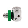 Automat Tecline I-szy stopień R4 TEC O2 WW M26x2_sklep nurkowy Divepl.pl
