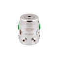 Automat Tecline I-szy stopień R4 TEC O2 WW M26x2_sklep nurkowy Divepl.pl