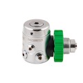 Automat Tecline I-szy stopień R4 TEC O2 WW M26x2_sklep nurkowy Divepl.pl