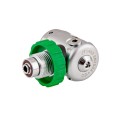 Automat Tecline I-szy stopień R4 TEC O2 WW M26x2_sklep nurkowy Divepl.pl