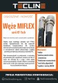 Wąż XT-Tech do inflatora_sklep nurkowy divepl.pl