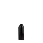 Butla alu 1,5 L 207 bar, Tecline, czarna - Military Line