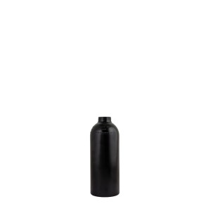 Butla alu 1,5 L 207 bar, Tecline, czarna - Military Line