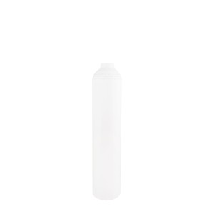 Butla alu 3 L 200 bar, Luxfer, płaszcz