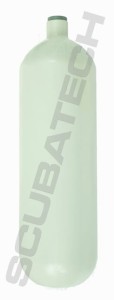Butla 5 L 140 mm 232 bar, płaszcz