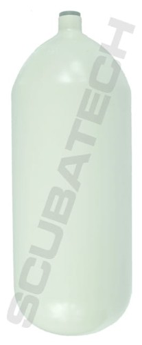 Butla 12 L 203 mm 232 bar, płaszcz_sklep nurkowy divepl.pl