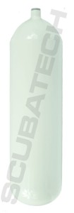 Butla 18 L 203 mm 232 bar, płaszcz