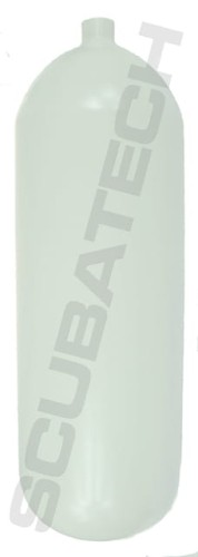 Butla 20 L 203 mm 232 bar, płaszcz_sklep nurkowy divepl.pl