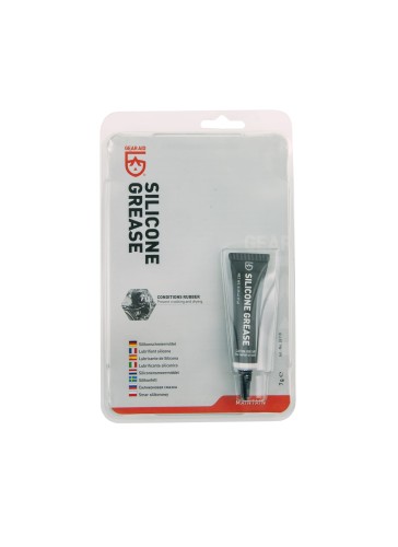 Smar silikonowy 7g - GEAR AID_sklep nurkowy divepl.pl