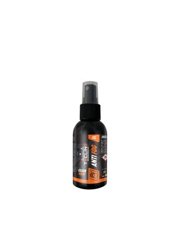 Anty fog Tecline z atomizerem 100ml_sklep nurkowy divepl.pl