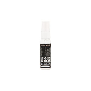 Anty fog w płynie, z atomizerem 30ml