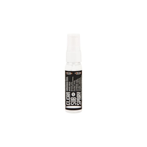 Anty fog w płynie, z atomizerem 30ml_sklep nurkowy divepl.pl