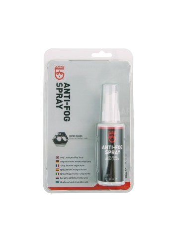 Anty fog spray 60ml - GEAR AID_sklep nurkowy divepl.pl