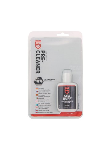 Płyn czyszczący do maski "Sea Buff" 37ml - GEAR AID_sklep nurkowy divepl.pl