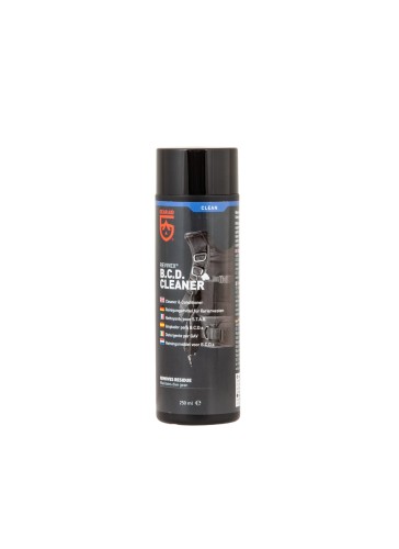 Płyn czyszcz/konserw. do BCD 250ml - GEAR AID_sklep nurkowy divepl.pl