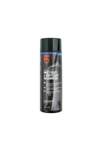 Szampon do kombinezonów 250ml - GEAR AID_sklep nurkowy divepl.pl