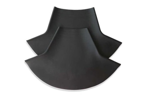 Kryza szyjna zwężana (2) Regular 36-41 cm_sklep nurkowy Divepl.pl