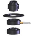 P-Valve, zestaw_sklep nurkowy Divepl.pl