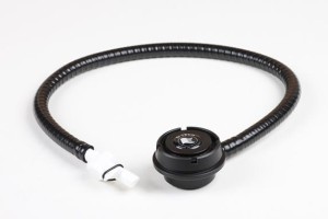 P-Valve TRIGON niskoprofilowy, zestaw 