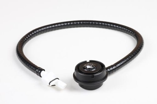 P-Valve TRIGON niskoprofilowy, zestaw_sklep nurkowy Divepl.pl