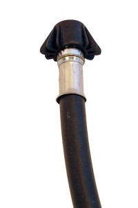Wąż LP Multiwing intl 80 cm do suchego skafandra