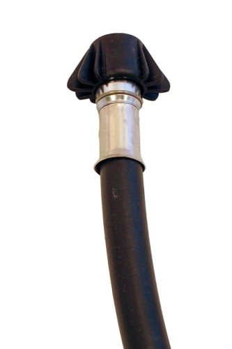 Wąż LP Multiwing intl 80 cm do suchego skafandra_sklep nurkowy Divepl.pl