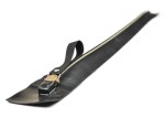 Zamek do suchego skafandra, 91,5 cm 