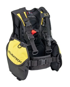 Kamizelka Discover XL