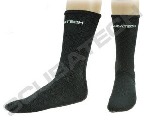 Skarpety Super Stretch 2.5 mm