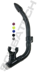 Rurka SK 09 z zaw. z freetop