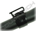 Rurka SK 09 z zaw. z freetop_Scubatech_sklep nurkowy Divepl.pl