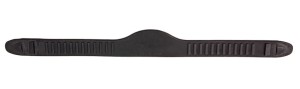 Rubber strap for Jet fin