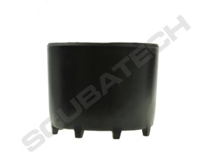 Stopa do butli 140 mm 