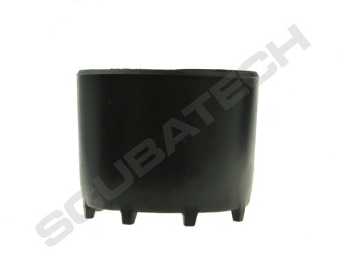 Stopa do butli 140 mm_sklep nurkowy divepl.pl
