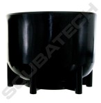 Stopa do butli 203 mm