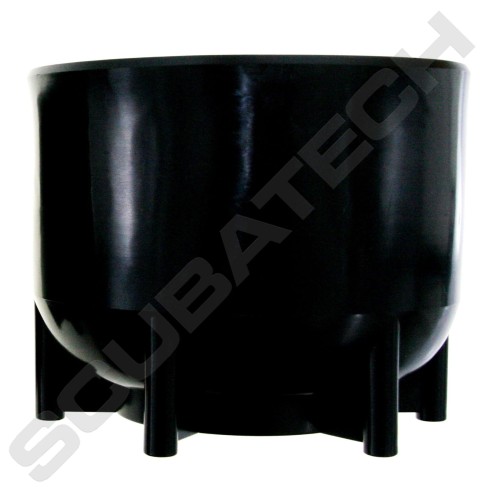 Stopa do butli 203 mm_sklep nurkowy divepl.pl