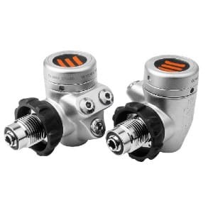 Automat I-sze stopnie V2 ICE L+ P - EN250A