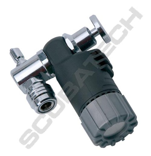 Sygnalizator pneumatyczny pow./podw.Dive Alarm_sklep nurkowy divepl.pl
