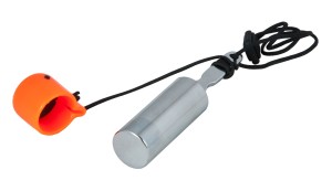 Shaker z magnesem