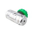 Automat Tecline I-szy stopień R2 TEC O2 M26x2_sklep nurkowy Divepl