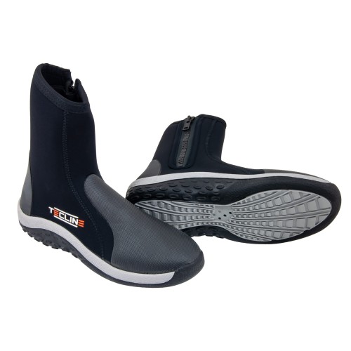 Buty neoprenowe Tecline Proterm 5 mm_sklep nurkowy Divepl.pl