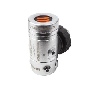 Automat I-szy stopień R2 TEC z 5-tym portem - EN250A
