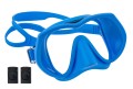 Maska Frameless Super View TecLine_Tecline_sklep nurkowy Divepl.pl