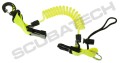 Retraktor spirala z kar.plast._sklep nurkowy divepl.pl