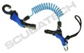 Retraktor spirala z kar.plast._sklep nurkowy divepl.pl