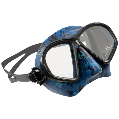 Maska Predator_Oceanic_sklep nurkowy Divepl.pl